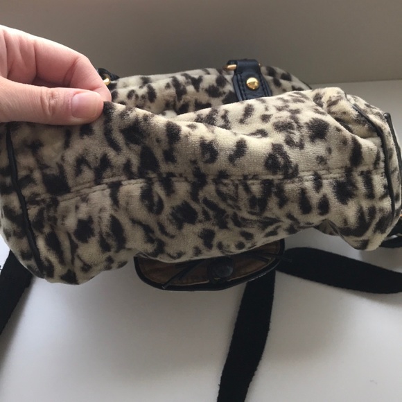 Girls juicy Couture crossbody bag - Picture 4 of 5